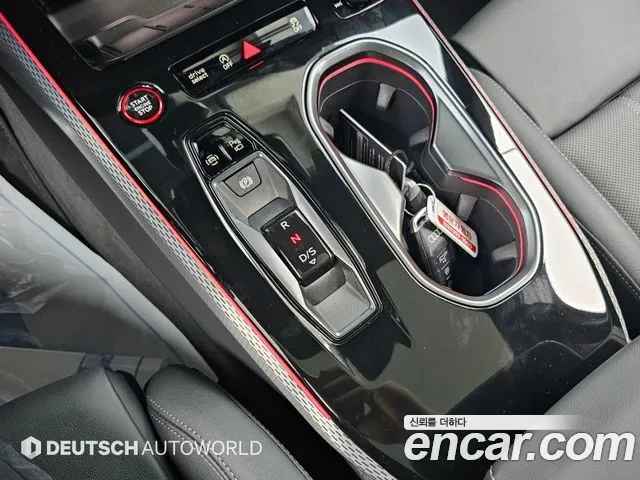 Audi A6 C9 — Фото автомобиля 9