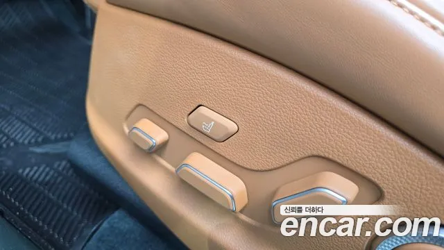 Genesis GV80 — Фото автомобиля 30