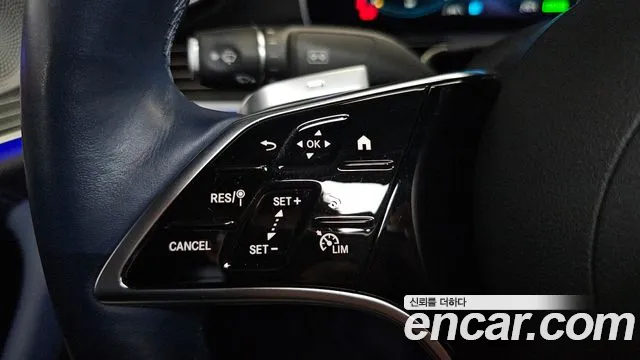 Mercedes-Benz CLS-Class — Фото автомобиля 14