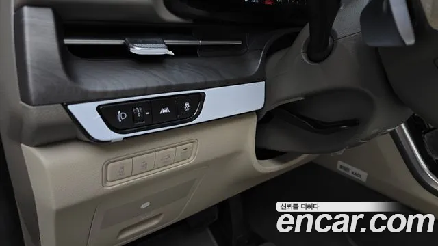 Kia Carnival 4th Gen — Фото автомобиля 29