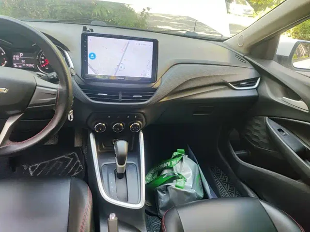 Chevrolet Cavalier — Фото автомобиля 8