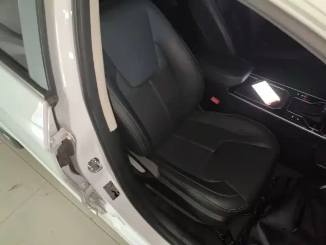Chery Arrizo 5 — Фото автомобиля 24