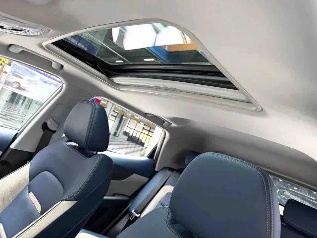 Chery Tiggo 5x — Фото автомобиля 7