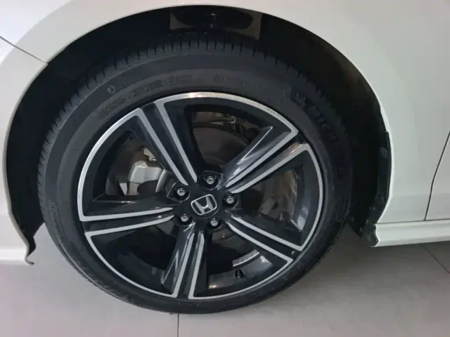Honda Inspire — Фото автомобиля 22