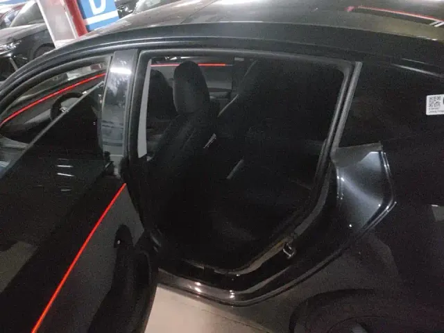 Tesla Model 3 — Фото автомобиля 6