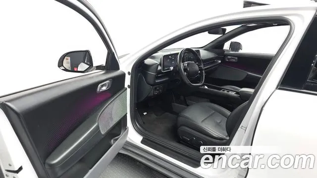 Hyundai Ioniq 6 — Фото автомобиля 10