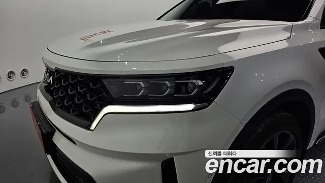 Kia Sorento 4th Gen — Фото автомобиля 7