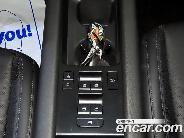 Hyundai Ioniq 6 — Фото автомобиля 13