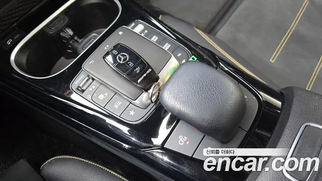 Mercedes-Benz CLA-Class — Фото автомобиля 19