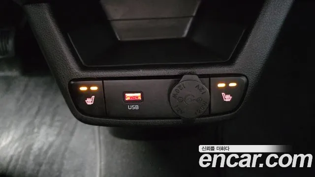Kia RAY Новый Kia Ray Фургон — Фото автомобиля 10