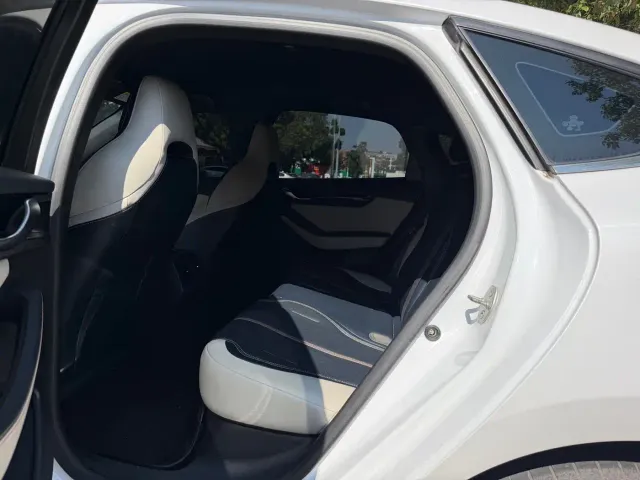BYD Qin PLUS — Фото автомобиля 5