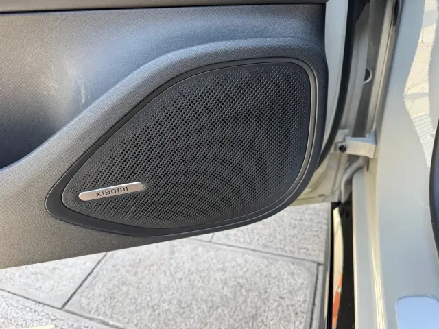 Xiaomi SU7 — Фото автомобиля 22
