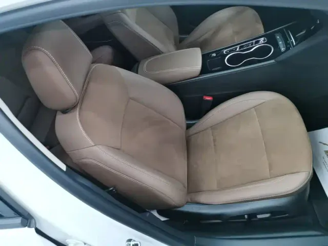 Buick Regal — Фото автомобиля 24