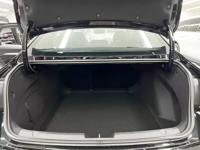 Geely Xingrui — Фото автомобиля 19