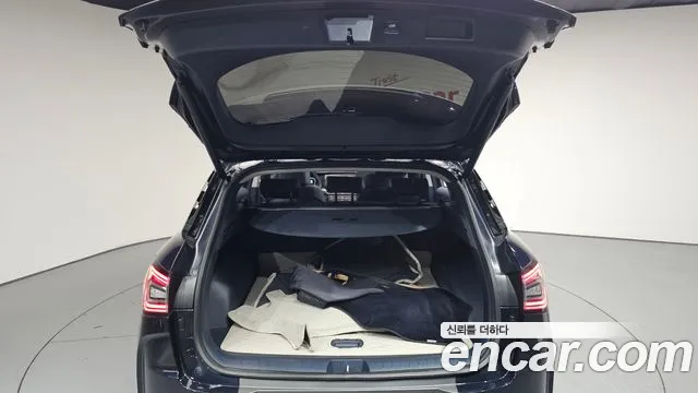 Hyundai Nexo Nexo Premium — Фото автомобиля 29