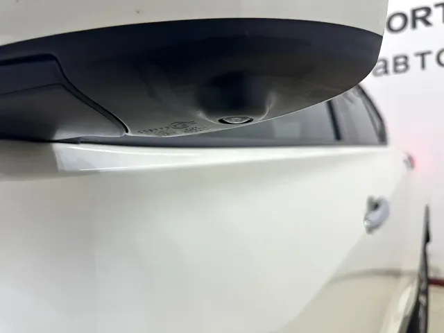 Nissan Kicks — Фото автомобиля 11
