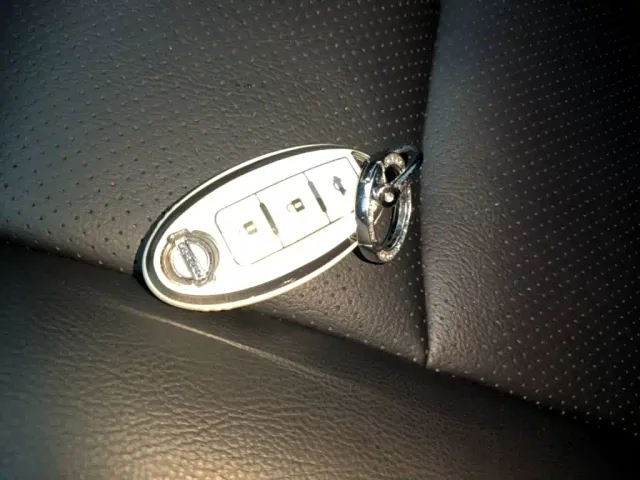 Nissan Sylphy — Фото автомобиля 8