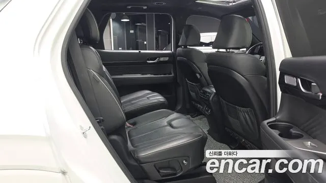 Hyundai Palisade The New — Фото автомобиля 18