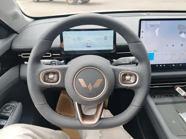 Wuling Starlight — Фото автомобиля 10