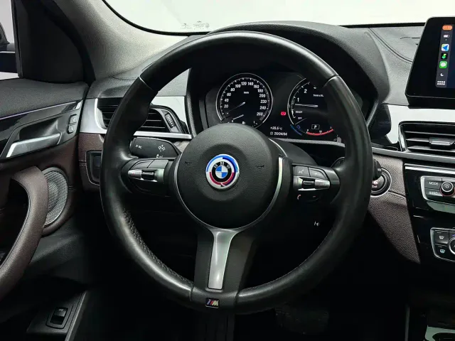 BMW X2 — Фото автомобиля 19