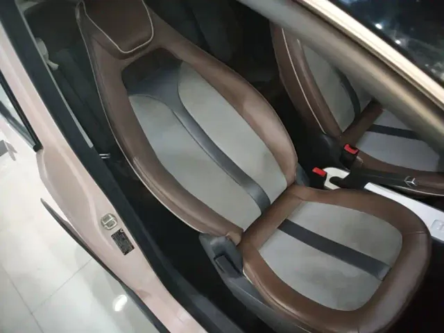 Wuling Motors Hongguang MINIEV 2022 GAMEBOY 200km Play Edition LFP — Фото автомобиля 24