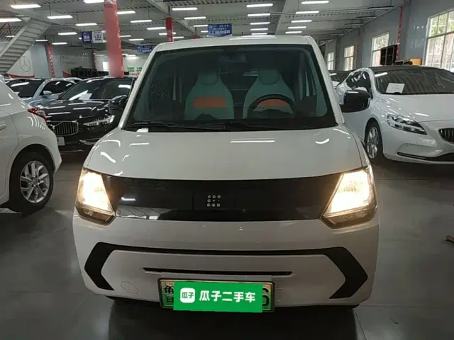 DFSK Mini EV — Фото автомобиля 2