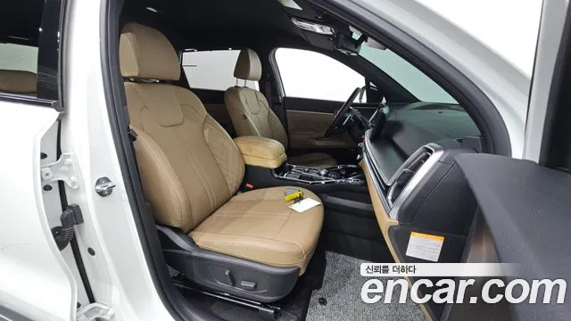 Kia Sorento Generation 4 — Фото автомобиля 26