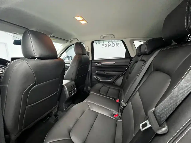 Mazda CX-5 — Фото автомобиля 14