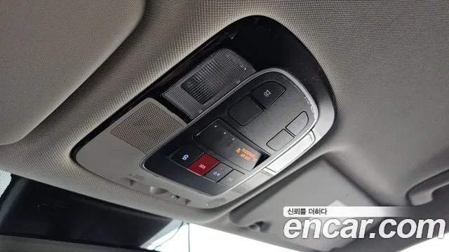Hyundai Tucson NX4 — Фото автомобиля 29