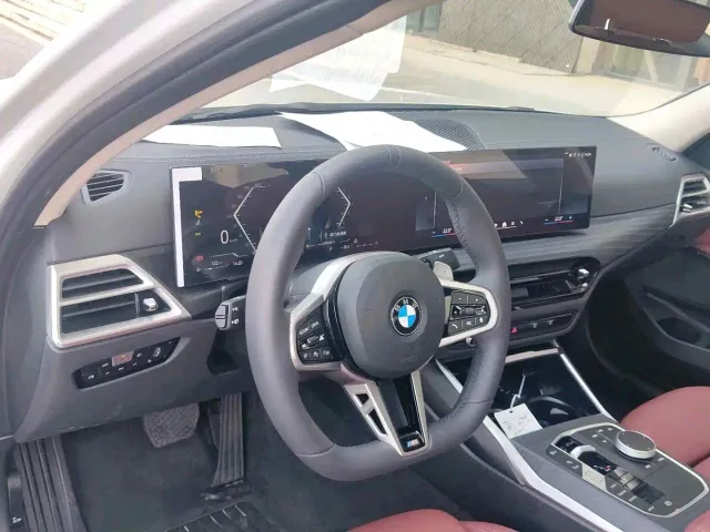 BMW 3 Series — Фото автомобиля 7