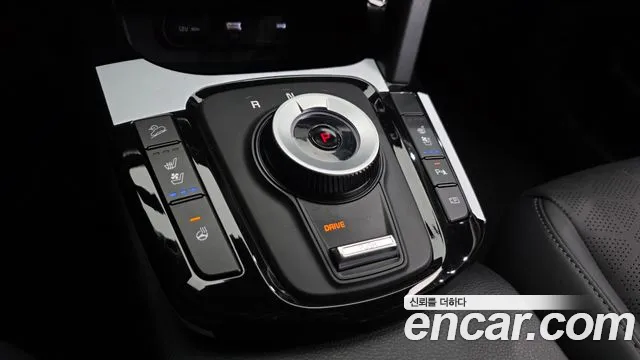 Kia Seltos Новый Seltos Бензин 2.0 2WD — Фото автомобиля 8