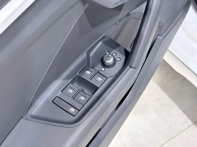 Audi A3 — Фото автомобиля 10