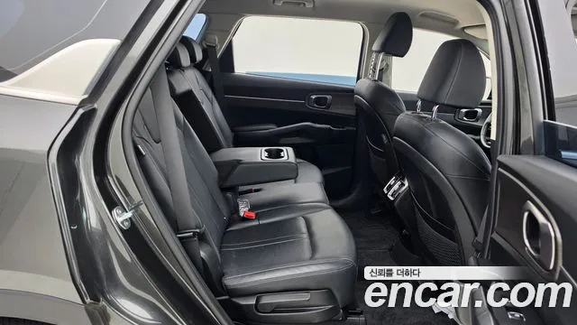 Kia Sorento 4th Gen — Фото автомобиля 11