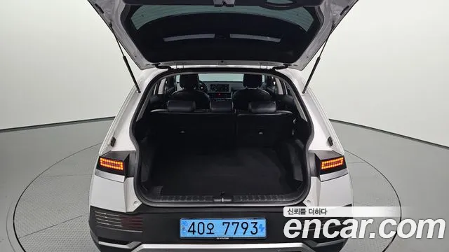 Hyundai Ioniq5 Ioniq5 — Фото автомобиля 27