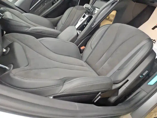 Geely Xingyue L — Фото автомобиля 20