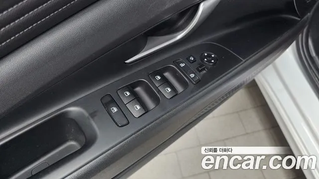 Hyundai Avante CN7 — Фото автомобиля 26