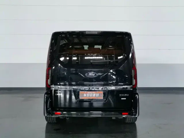 Kedi Auto Kedidia — Фото автомобиля 4