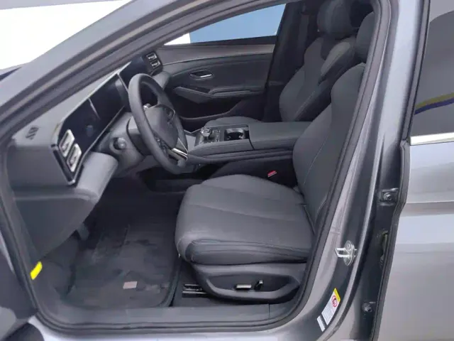 BYD Qin L 2024 DM-i 120KM Excellence Model — Фото автомобиля 9