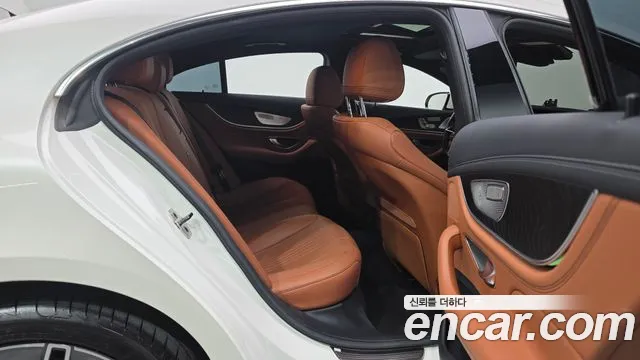 Mercedes-Benz CLS-Class C257 — Фото автомобиля 17