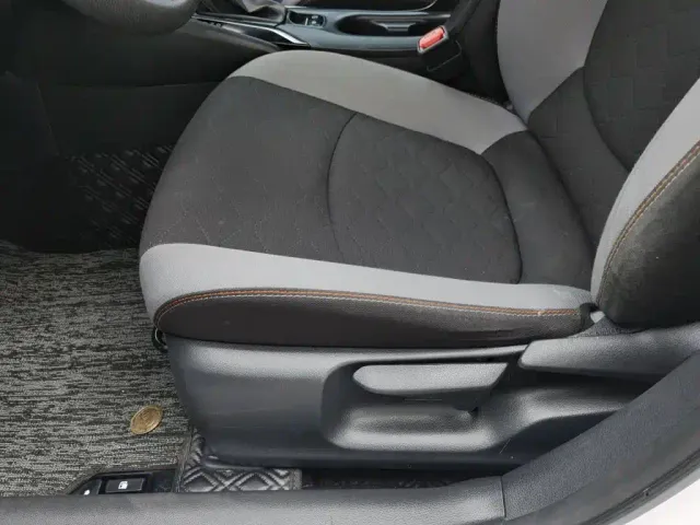 Toyota Corolla — Фото автомобиля 20