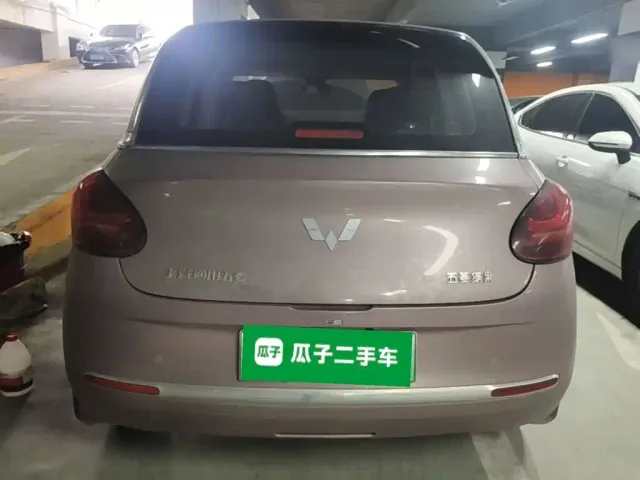 Wuling Bingo — Фото автомобиля 5