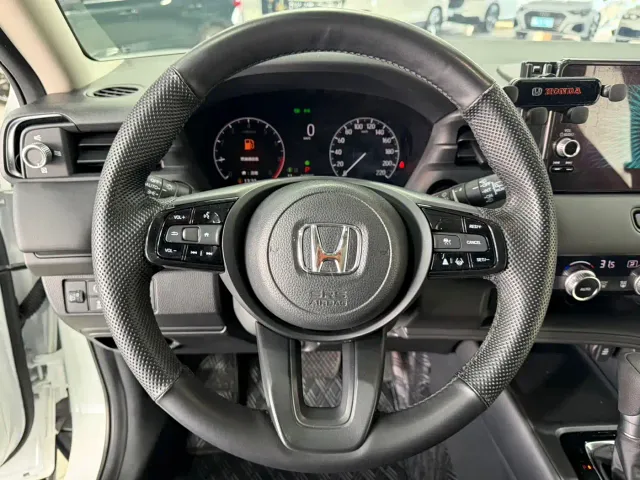 Honda Vezel — Фото автомобиля 10