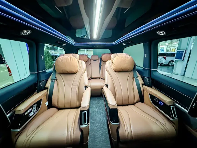 Lorinser LS Series — Фото автомобиля 11