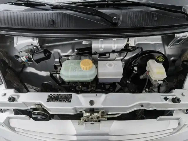 Wuling Rongguang S — Фото автомобиля 6