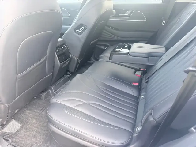 Chery Fulwin T9 — Фото автомобиля 5