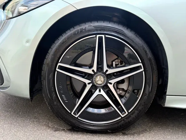 Mercedes-Benz Mercedes-Benz C-Class 2024 C 260 L Night Edition Sport — Фото автомобиля 20