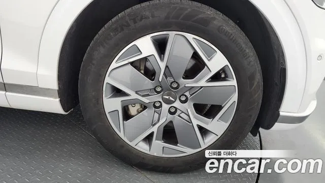 Genesis GV70 Electrified GV70 — Фото автомобиля 20
