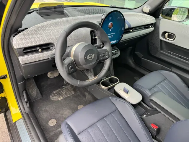 MINI Hatch — Фото автомобиля 2