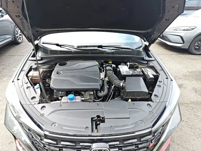 Changan Eado — Фото автомобиля 19