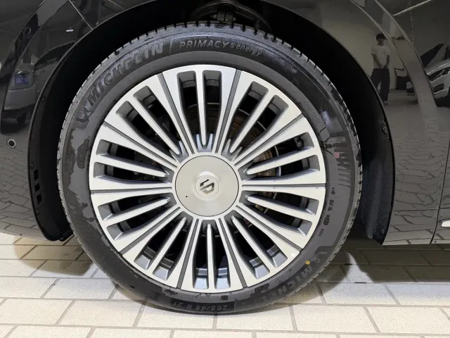Leapmotor D Series — Фото автомобиля 8